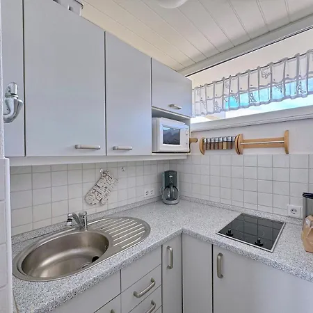 Haus Baltic Whg 188 Inkl Wlan * Groemitz