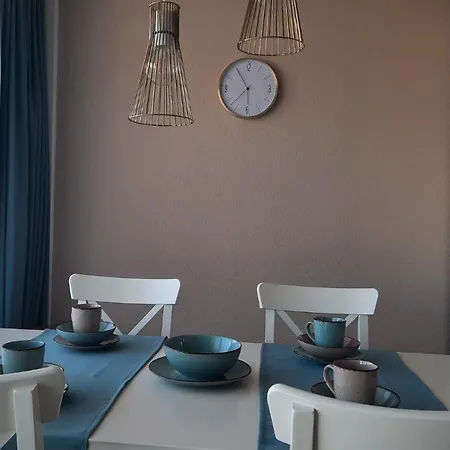 Haus Baltic Whg 188 Inkl Wlan Apartment Groemitz