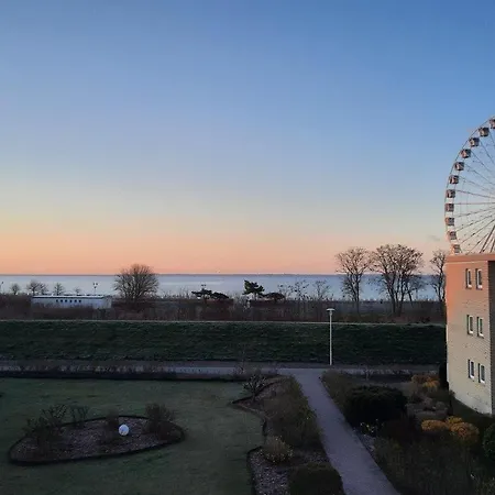Haus Baltic Whg 188 Inkl Wlan