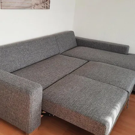 Haus Baltic Whg 188 Inkl Wlan *