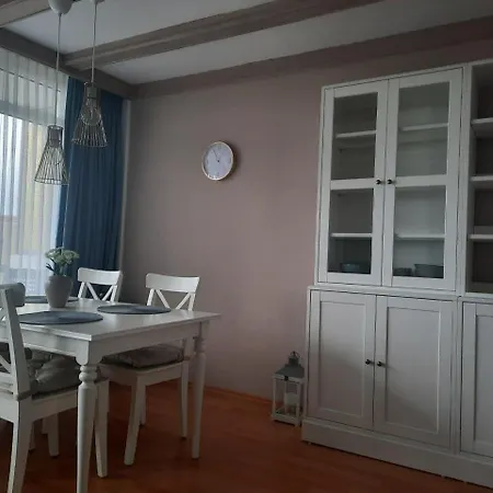 Haus Baltic Whg 188 Inkl Wlan 아파트