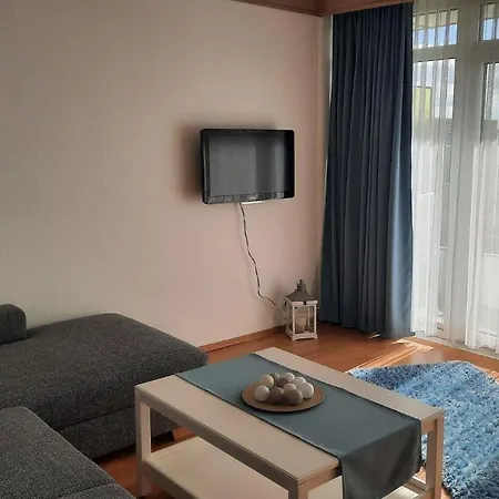 Haus Baltic Whg 188 Inkl Wlan *