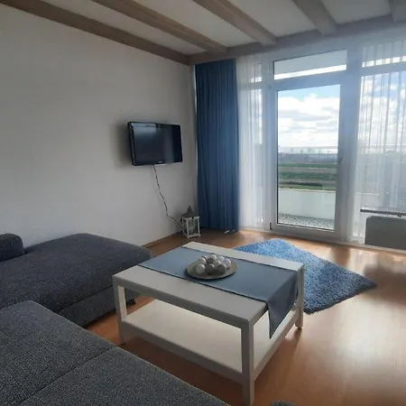 Haus Baltic Whg 188 Inkl Wlan * 그로미츠