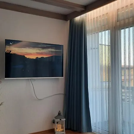 아파트 Haus Baltic Whg 188 Inkl Wlan *