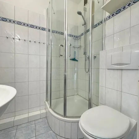 Haus Baltic Whg 188 Inkl Wlan 아파트 *