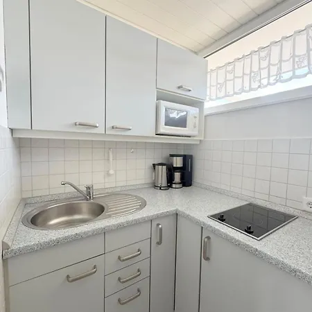 Haus Baltic Whg 188 Inkl Wlan 아파트 *